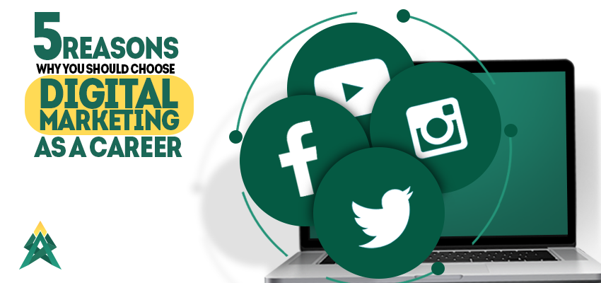 Digital Marketing Agency