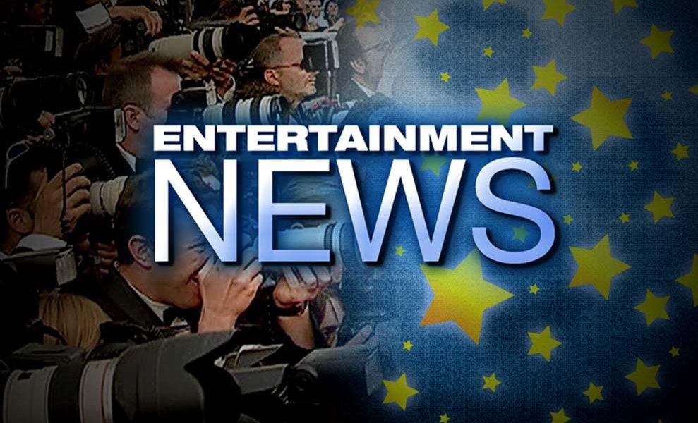 Entertainment News 9a3bf