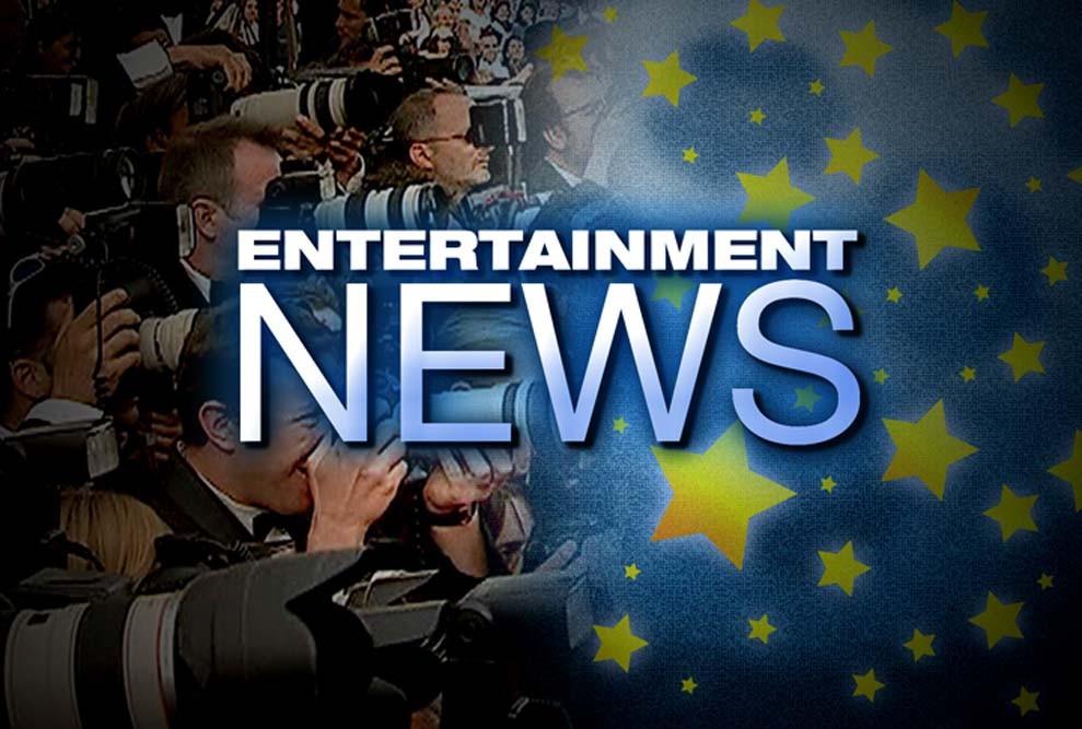Entertainment News 9a3bf