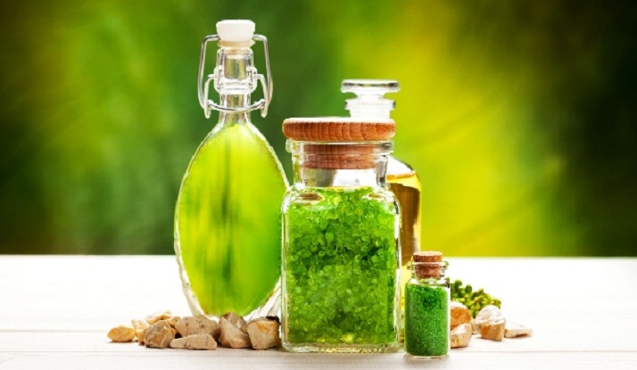 Herbal Shampoo