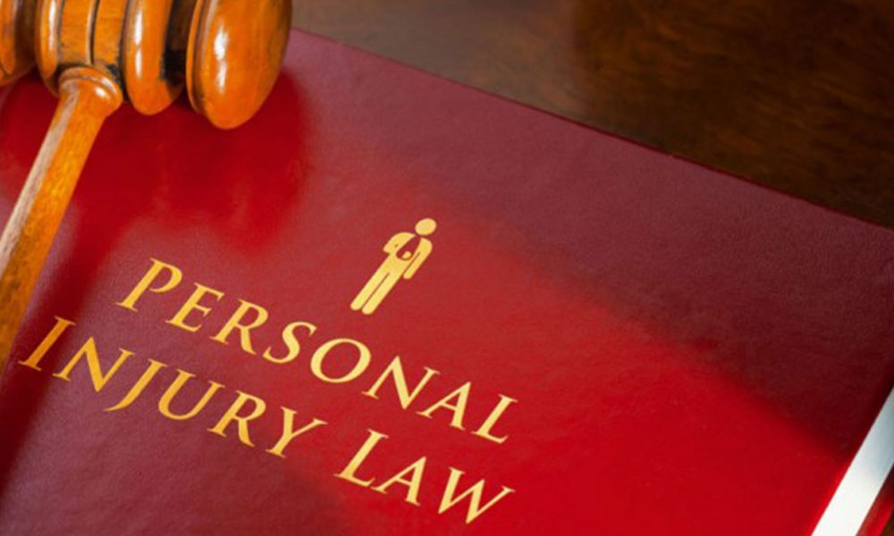 Personal Injury Law