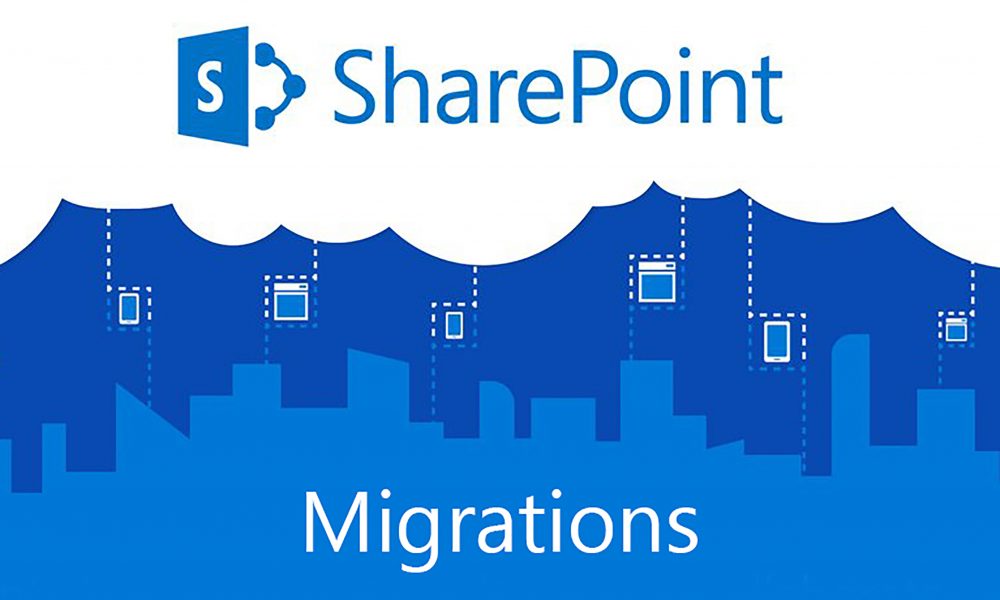 SharePoint Migrations FlexManage