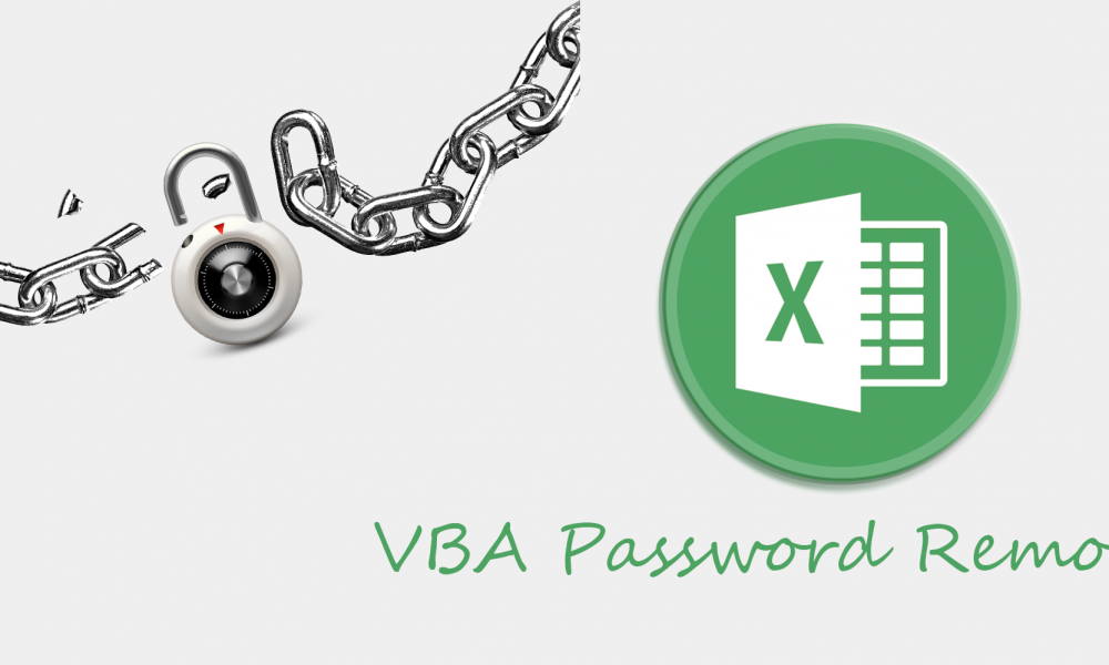 VBA Project Password