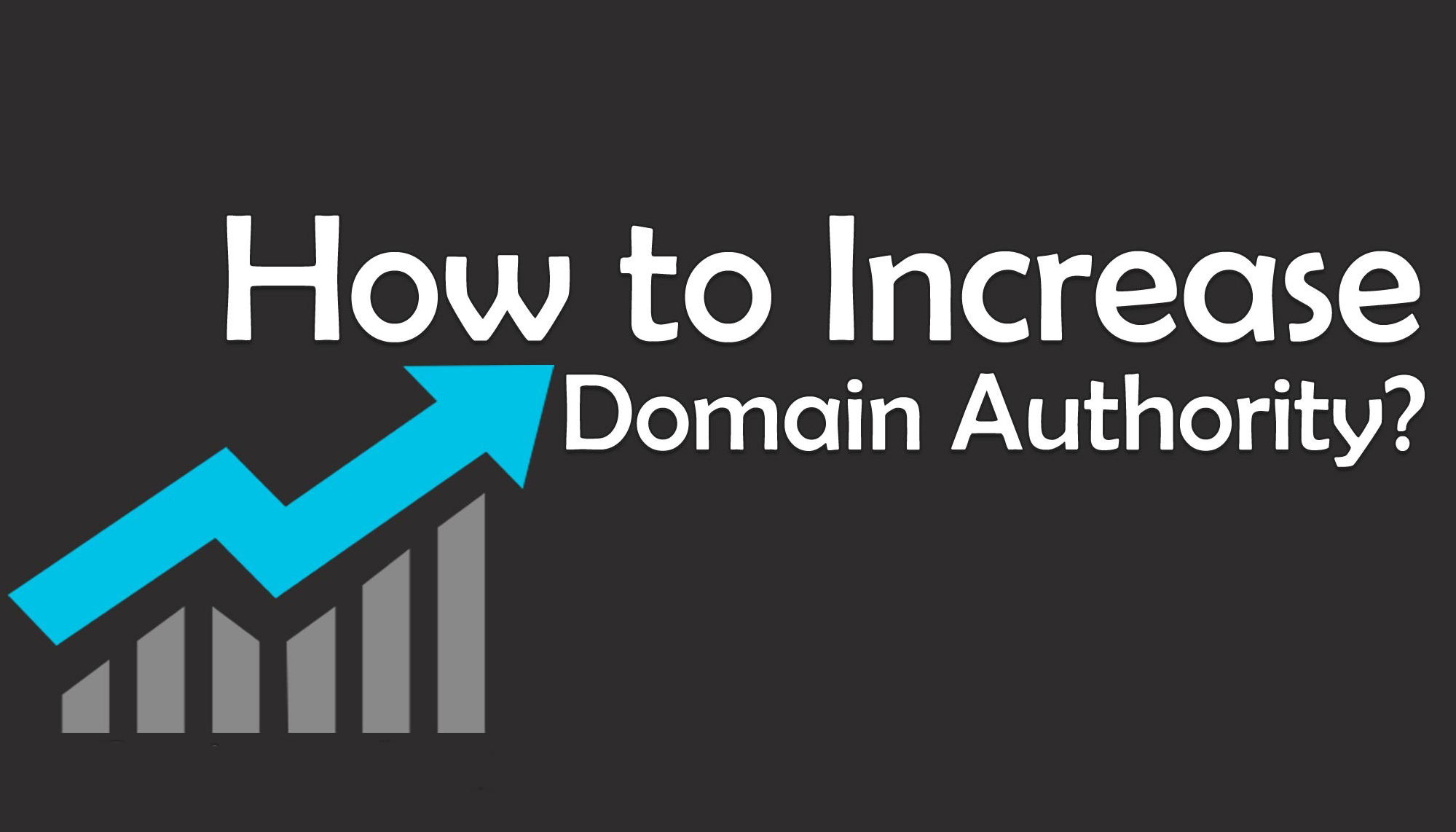 What is Domain Authority Why it is most important for SEO