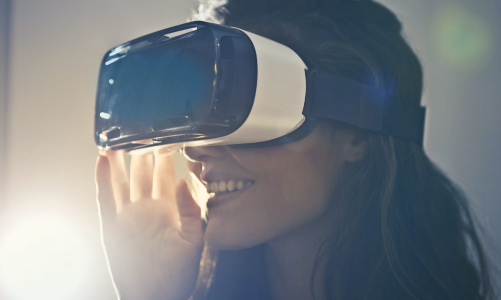 Augmented Reality