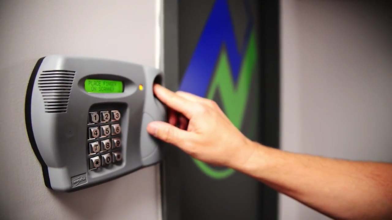 biometrics