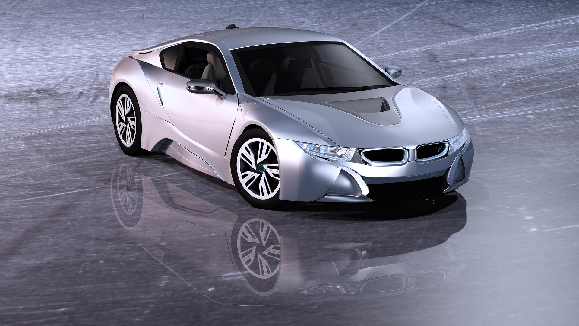 electric car 1633939 1920