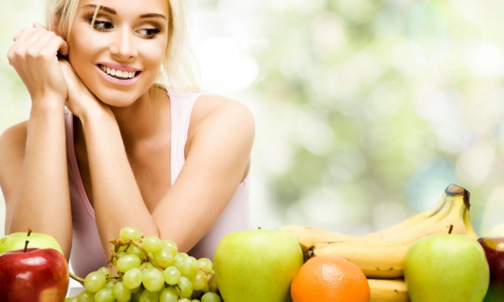 foods to eat during periods