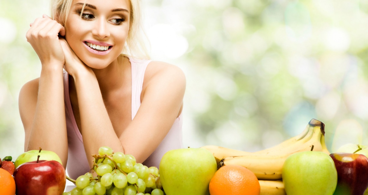 foods to eat during periods