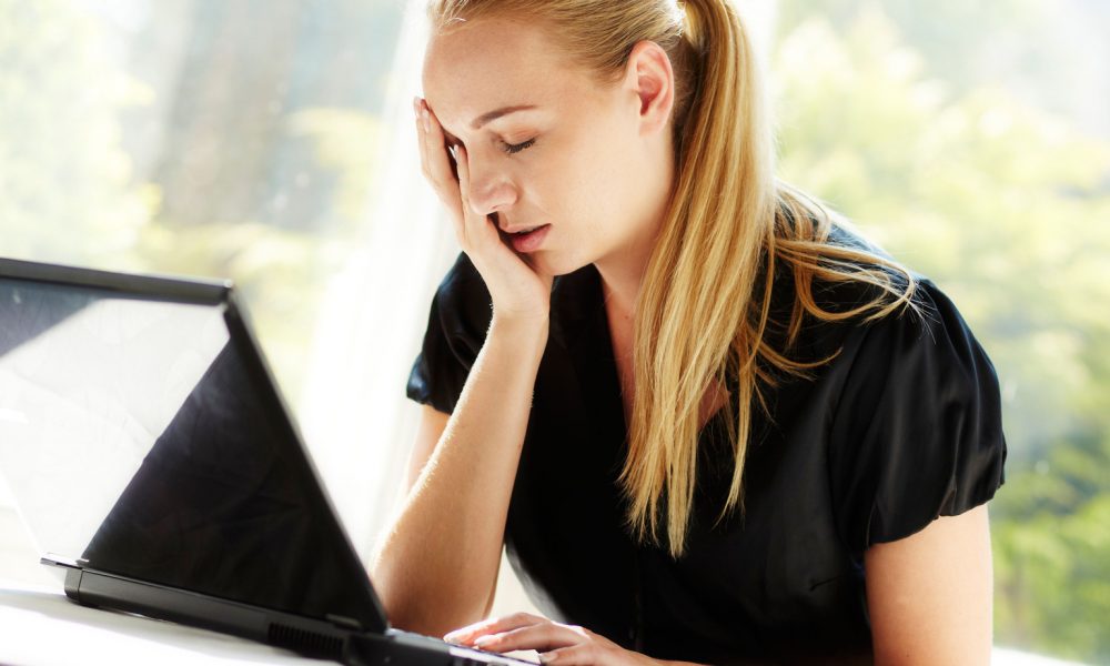 job stress