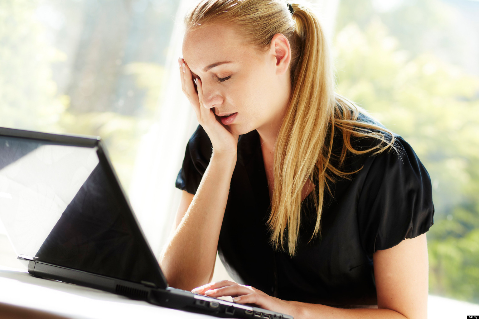 job stress