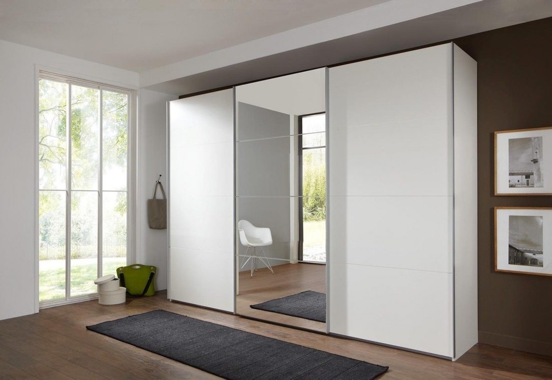 most popular cheap wardrobes with mirrors intended for b q sliding wardrobe mirror doors with mirrors 2 door mirrored