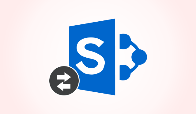 sharepoint migrator