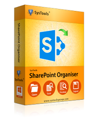 sharepoint organiser