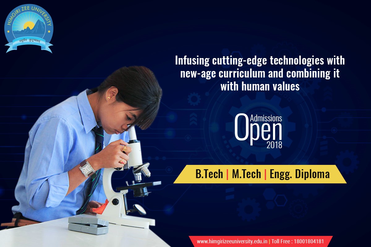 Best Engineering College In Dehradun
