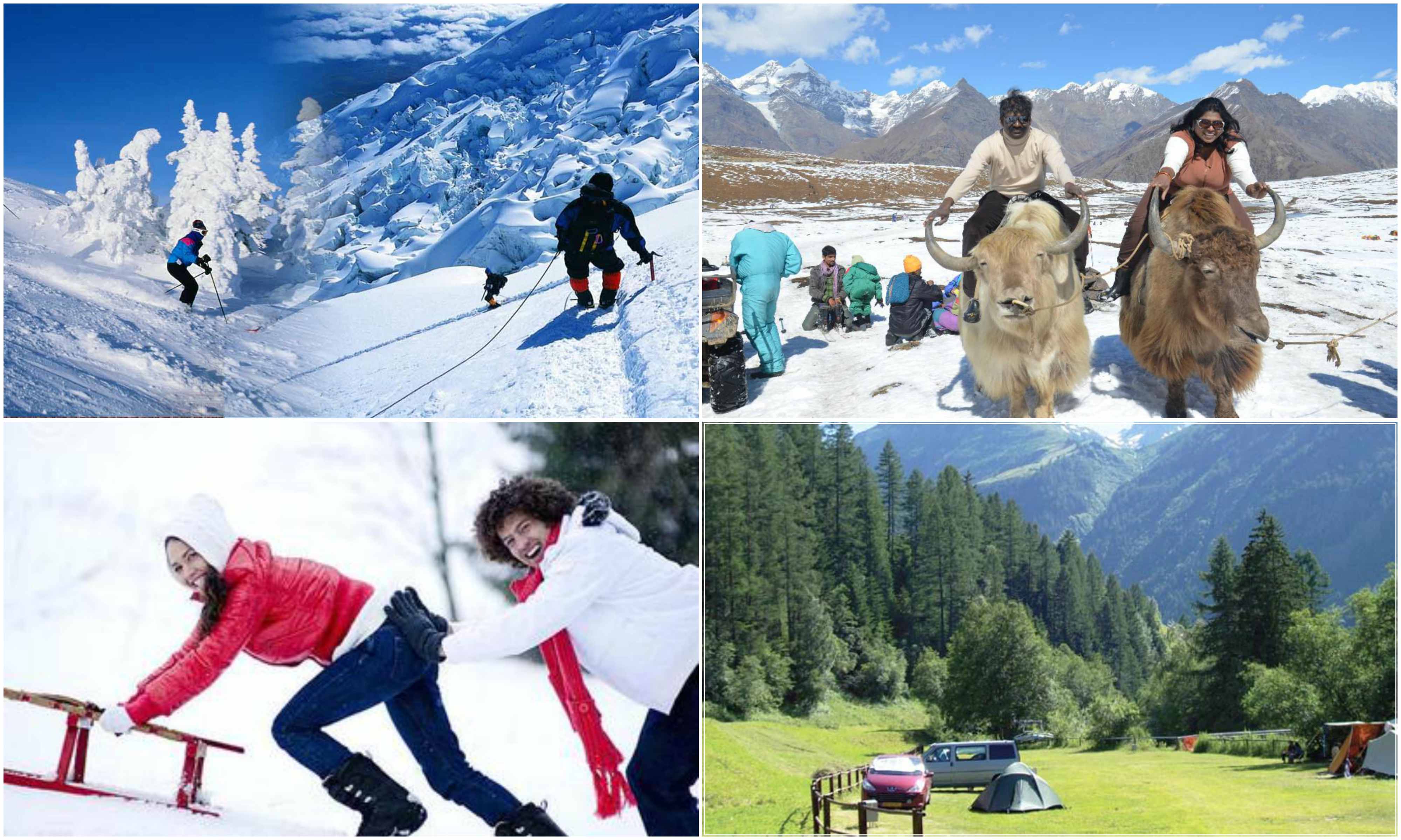 Best Tour Packages