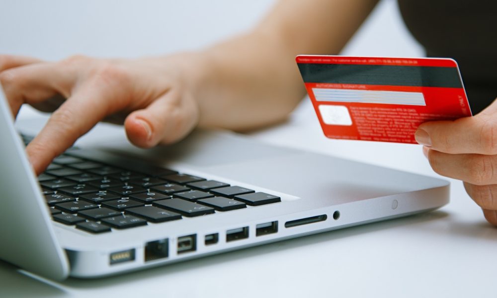 Credit Card Online Payment