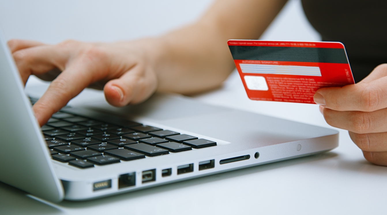 Credit Card Online Payment