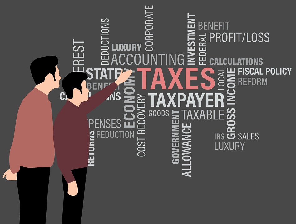 GST return filing procedure