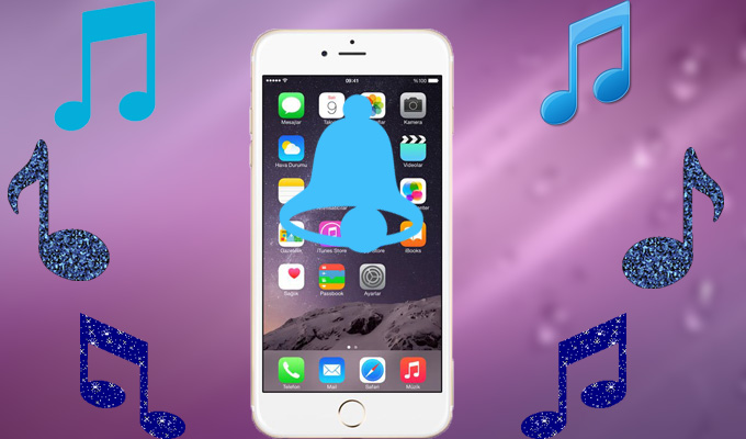 How Different Ringtones Describe Mobile Users