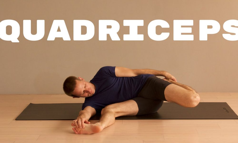 Isolated Stretching