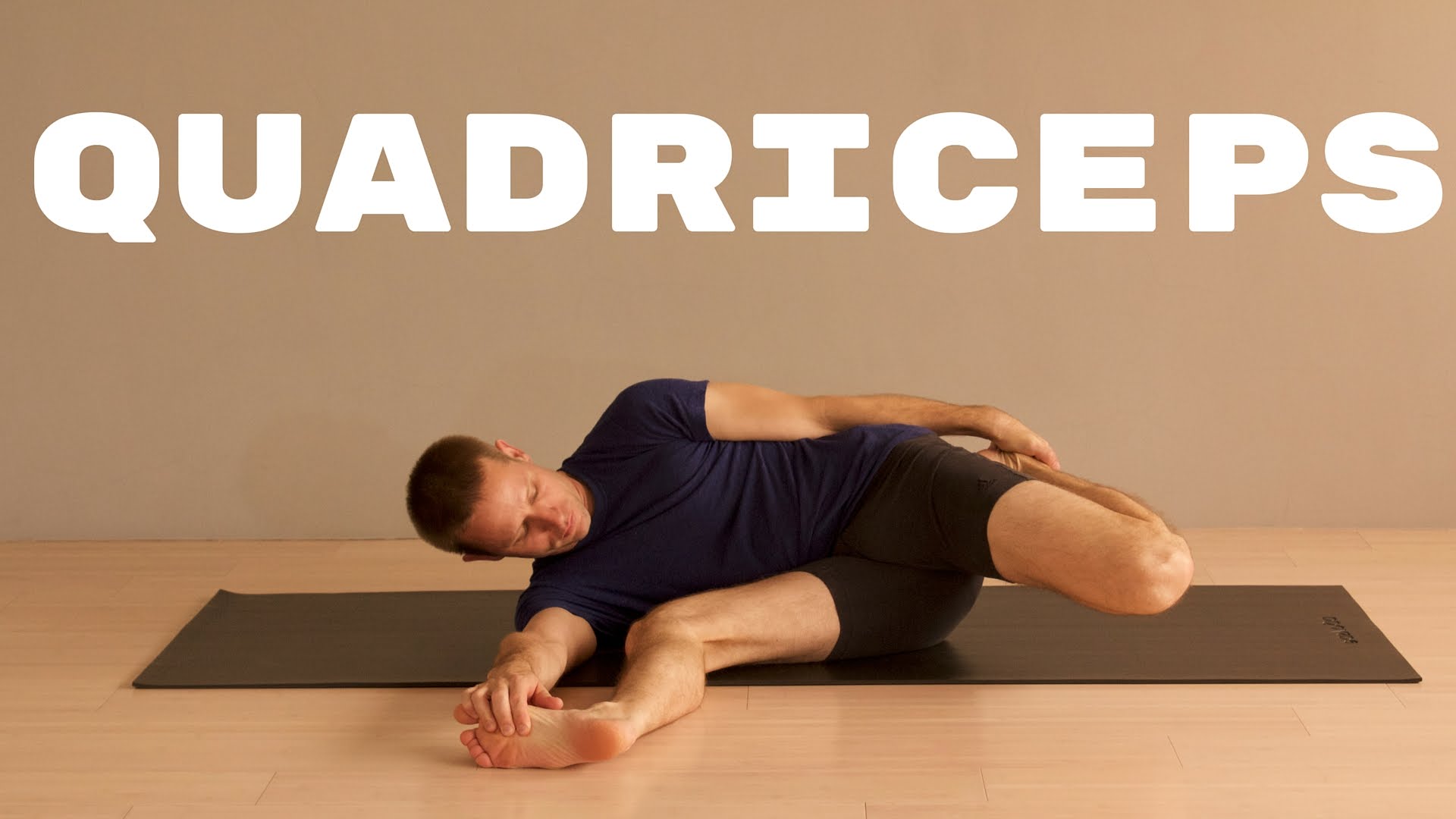 Isolated Stretching