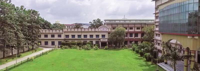 best microbiology college in india