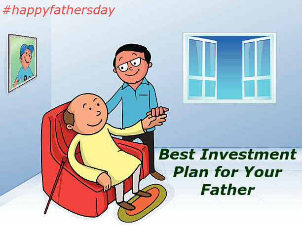 fathers day investment plans