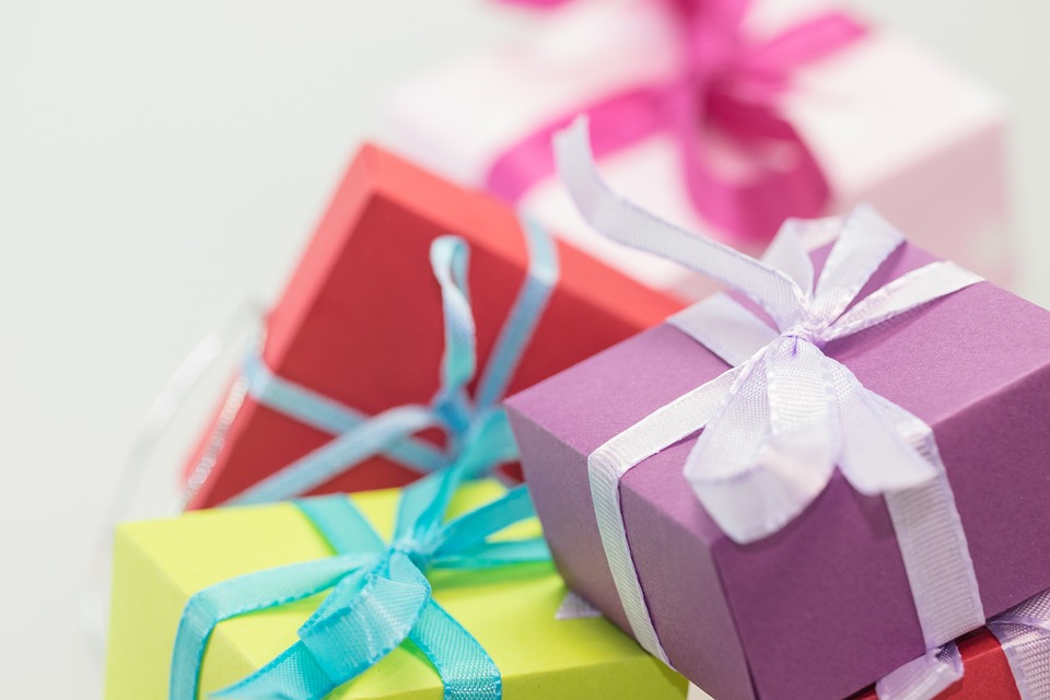 hampers by post