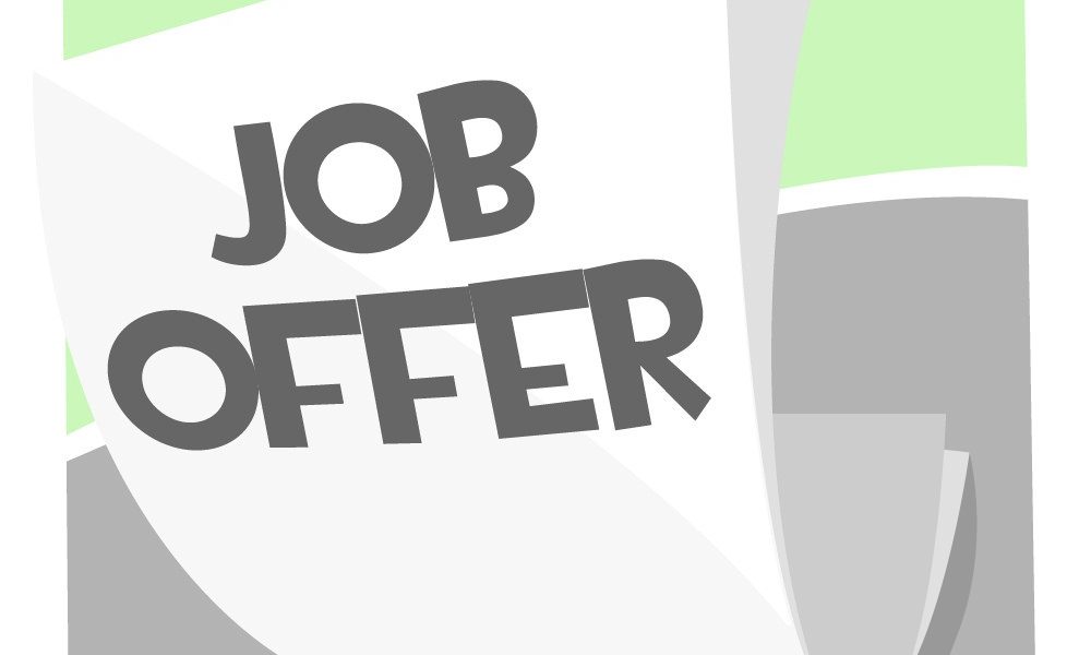 job
