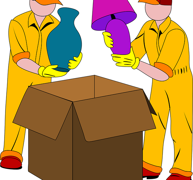 movers