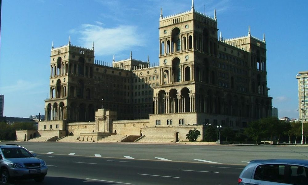 Azerbaijan 1
