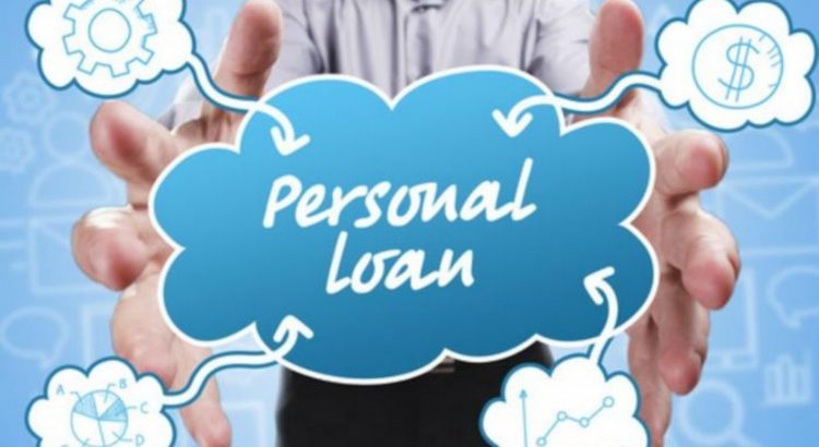 personal loan