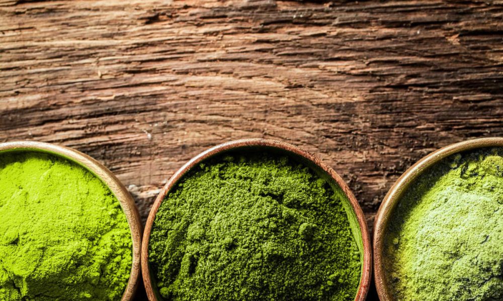 Best Kratom for Pain