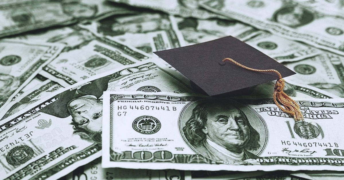college money scholarships