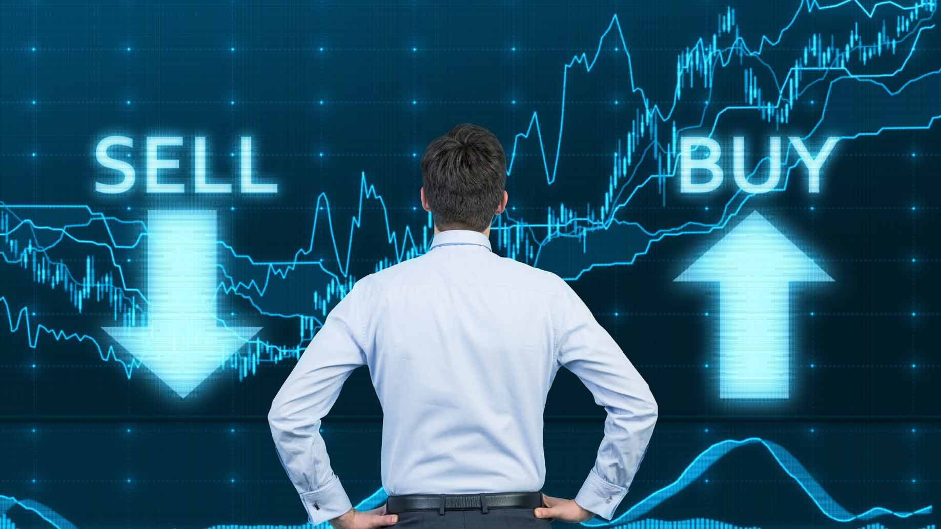 timing stock market
