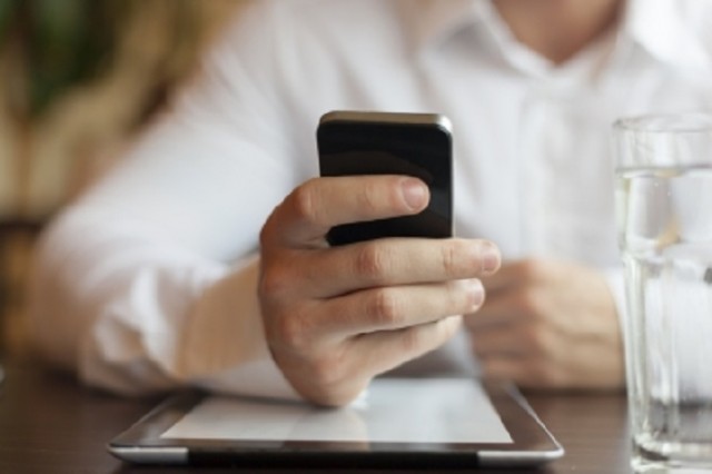 Smartphones have Changed Online Marketing Landscape