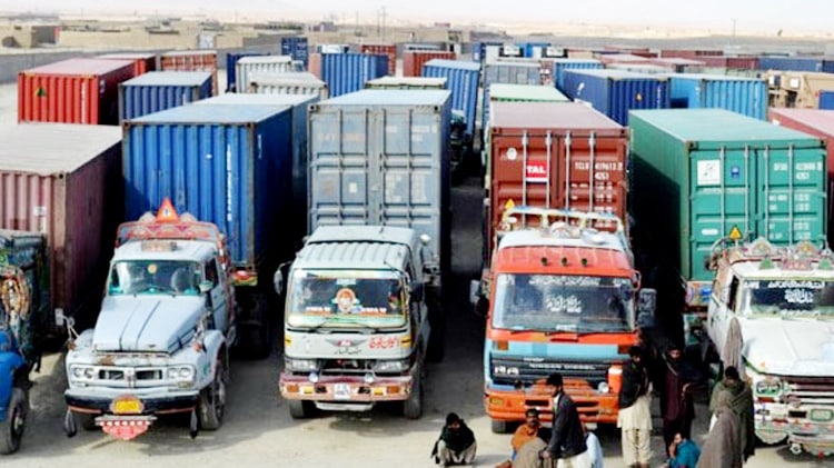 strike truck transporters