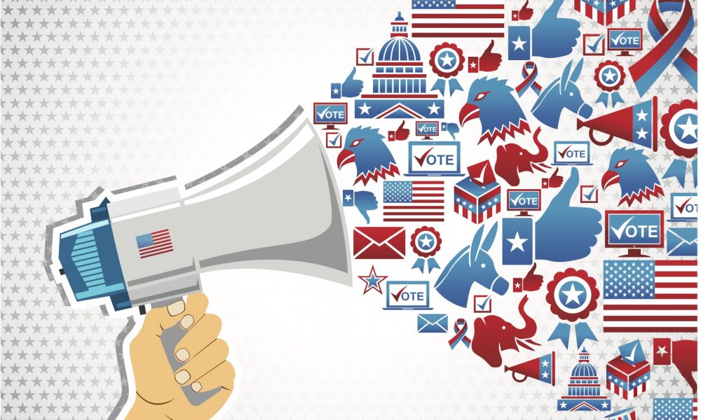 Cloud Solutions Political Campaigns