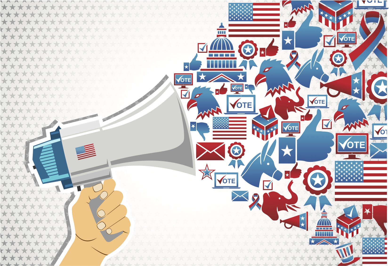 Cloud Solutions Political Campaigns