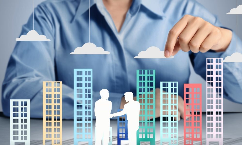 business loan application