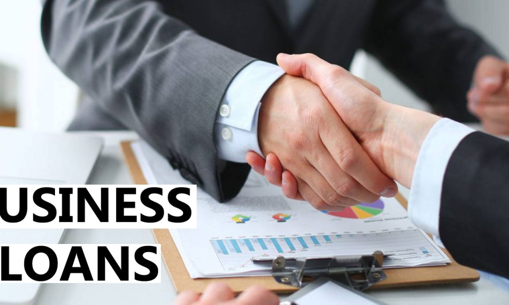 business loans chennai