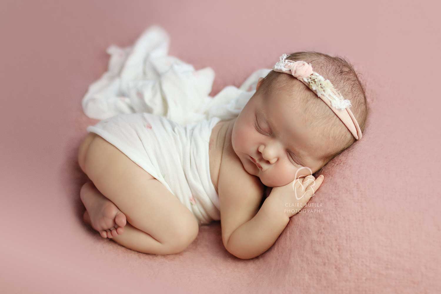 Baby photography belfast