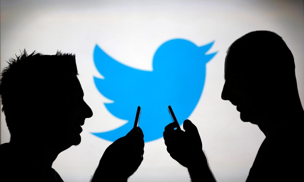Twitter