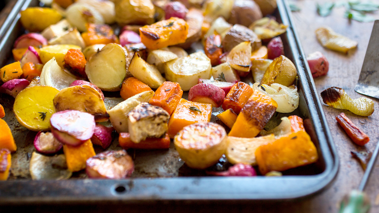 23ROASTEDVEGETABLES videoSixteenByNineJumbo1600 v2
