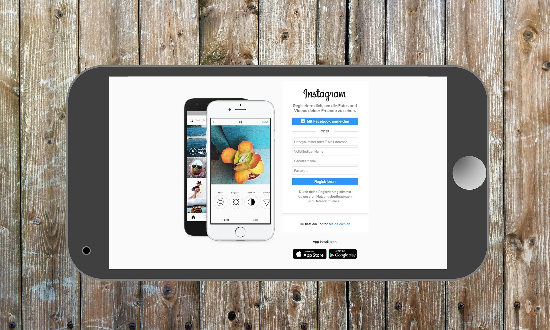 Instagram အတွက် စျေးကွက်ရှာဖွေရေး အကြံပြုချက်များ