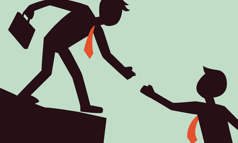 Diferencias entre exceso de confianza y confianza