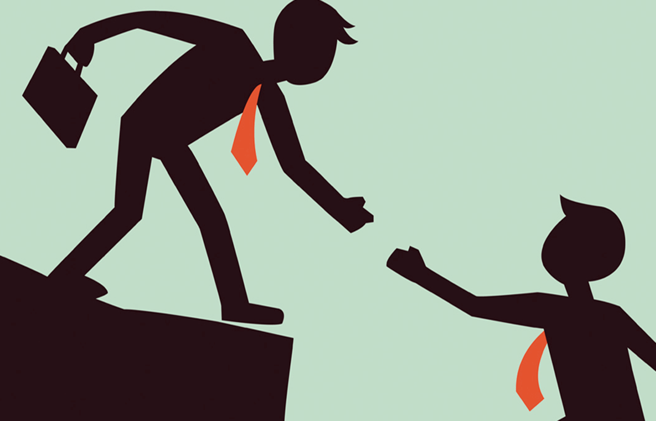 Diferencias entre exceso de confianza y confianza