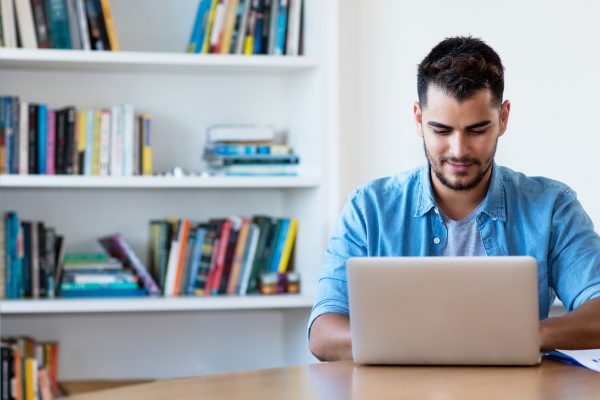 Online Classes: The Future
