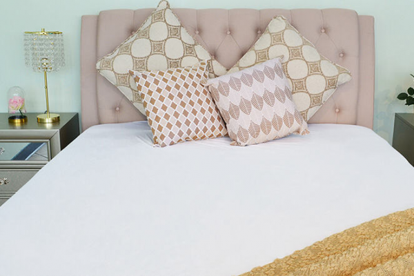 Top 5 Benefits of Using Buckwheat Pillows